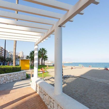 Picasso Daisy Apartment Fuengirola Exterior photo