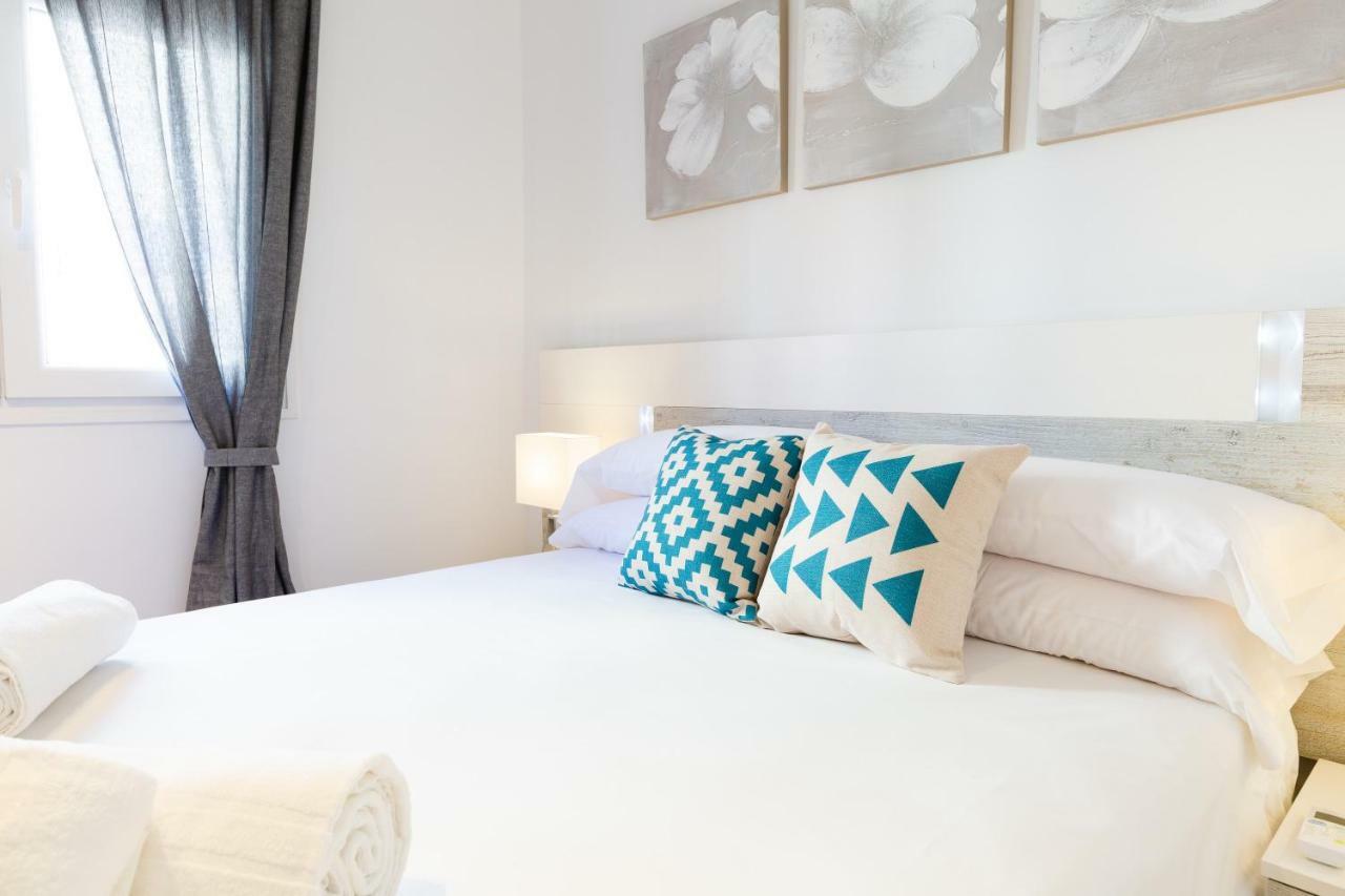 Picasso Daisy Apartment Fuengirola Exterior photo
