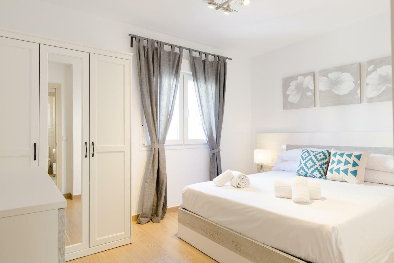 Picasso Daisy Apartment Fuengirola Exterior photo