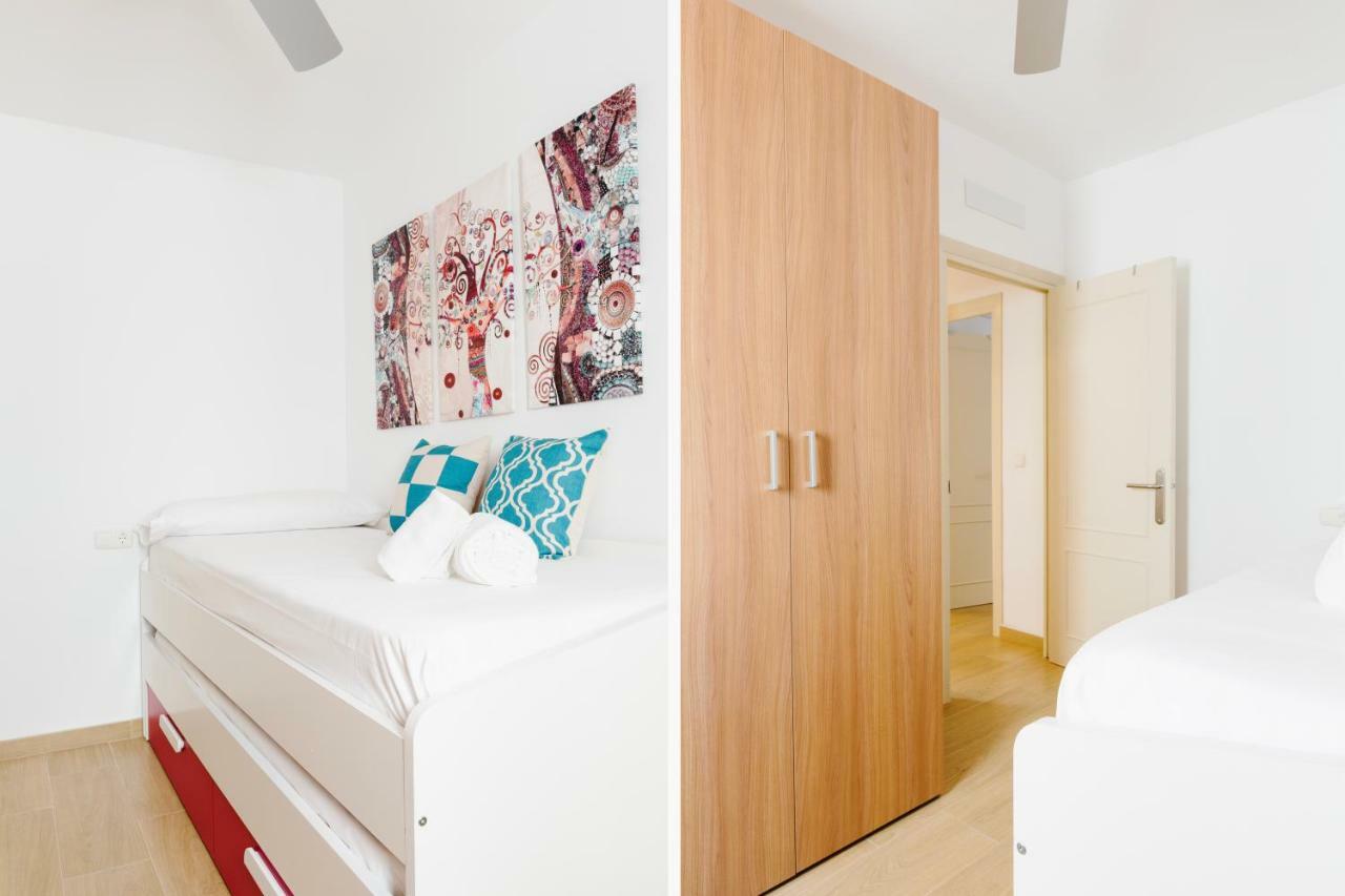 Picasso Daisy Apartment Fuengirola Exterior photo